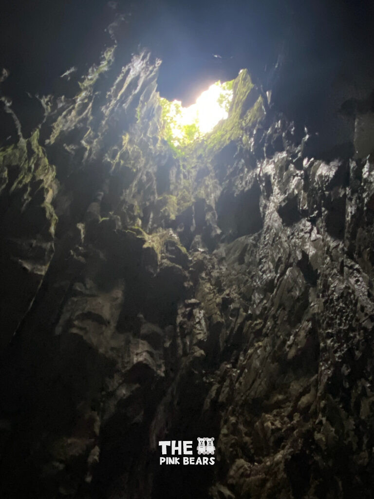 wind cave mulu 1