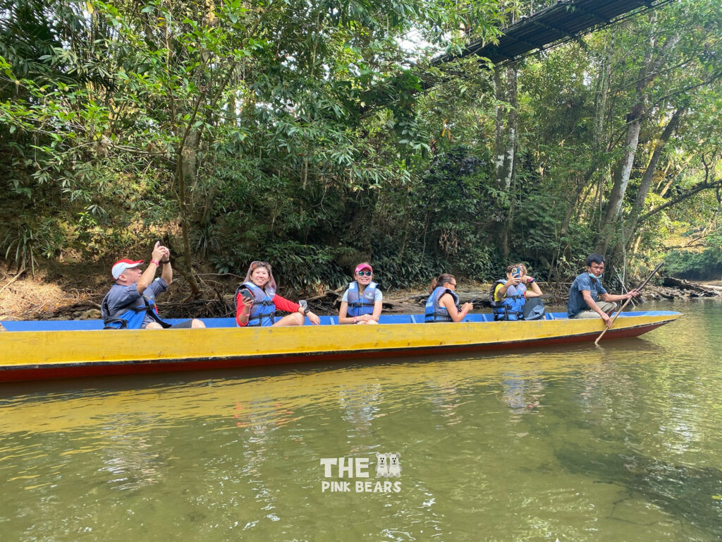 longboat ride 2