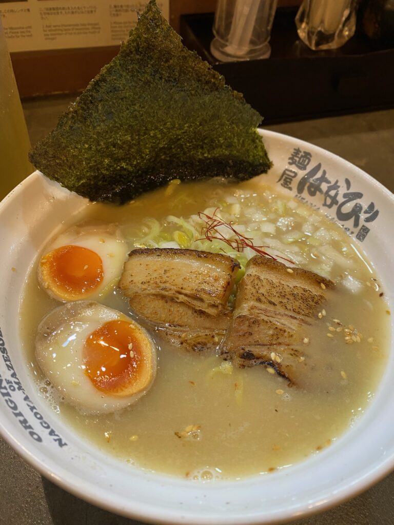 Shoyo Ramen